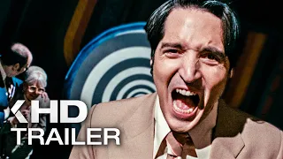 LATE NIGHT WITH THE DEVIL Trailer German Deutsch (2024) David Dastmalchian, Exklusiv