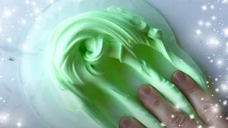 ASMR SPECIAL STORE BOUGHT SLIME SERIES!