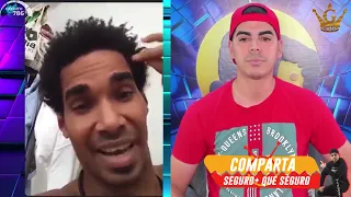 Alain Paparazzi Cubano Programa en Vivo ❌ 21 de mayo del 2021 ❌