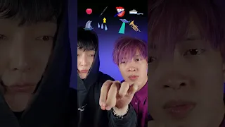 Emoji Beatbox Challenge #beatbox #tiktok