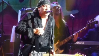 Saint Valentine's Day - Little Steven & the Disciples of Soul - April 22, 2017