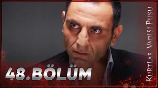 Kurtlar Vadisi Pusu - 48. Bölüm FULL HD