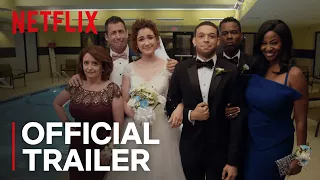 The Week Of | Official Trailer [HD] | Netflix