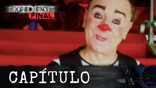 Expediente Final: Así fueron los últimos días de vida del famoso payaso Tuerquita - Caracol TV