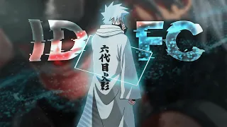 " Kakashi " - IDFC  [ Edit / AMV ] Quick Edit!