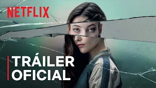 Alma | Tráiler oficial | Netflix