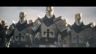 Conqueror's Blade - War Trailer