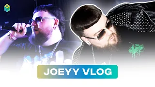 OGM Vlog | Joeyy sold out The Echo in Los Angeles