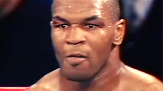 3 Times Mike Tyson Went FULL Mike Tyson