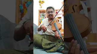 Kani Kanum neram Song Violin Tutorial|| Vishu Special
