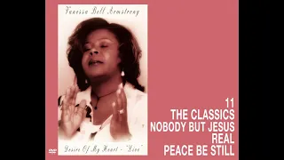 Vanessa Bell Armstrong - The Classics (Nobody But Jesus, Real, Peace Be Still)