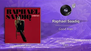 Raphael Saadiq - Good Man |[ Neo Soul ]| 2011