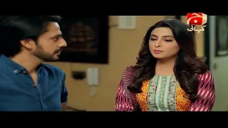 Mera Haq Episode 13 | Geo Kahani