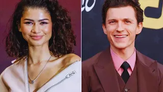 New Update!! Breaking News Of  Zendaya and Tom Holland || It will shock you