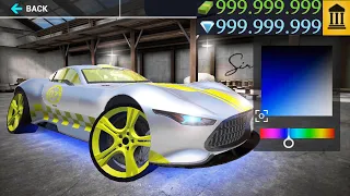 Ultimate Car Driving Simulator - FASTEST CAR UNLOCKED - MOD/Unlimited Money - Android Game #50