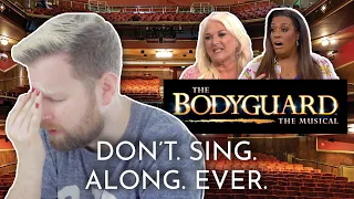 Why Musical Theatre Audiences are Suddenly Out of Control…