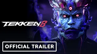 Tekken 8 - Official Story Trailer