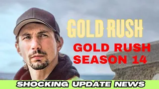 Shocking Update News : Parker Schnabel's Choices Questioned in 'Gold Rush' Season 14, Episode 20.