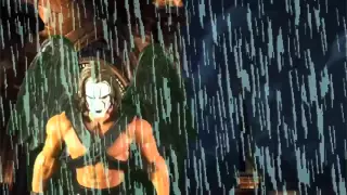 The Crow:Rebirth Starring Sting Promo(Coming 2017)