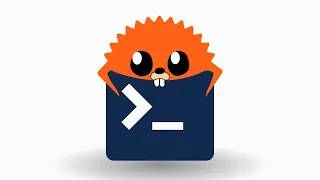 Unreasonably Easy Console Apps in Rust