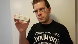 EK-M.2 NVMe Heatsink - Nickel Unboxing Experience Review