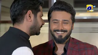 Badzaat Episode 34 | Best Moment 03 | Geo Entertainment