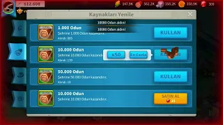 BlackMamba01 vs kd #3035 savaş⚔️/ Rise Of Kingdoms #riseofkingdoms #rok