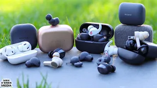 EARBUDS AWARDS 2022 [Very Best Bluetooth Earbuds by Category]