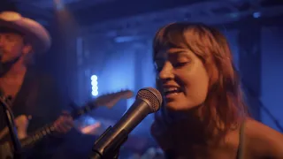 SWIMM ft. Lauren Ruth Ward - Speak Politely (LIVE) | SBYH Session