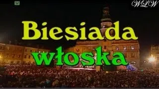 Biesiada włoska - Zamość 1999 (cz. 1)