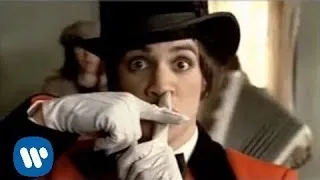 Panic! At The Disco: I Write Sins Not Tragedies [OFFICIAL VIDEO]