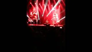 2 Cellos - Fragile - closure for Bucharest concert