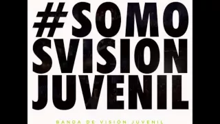 Medley (Live Session) - Visión Juvenil 2014