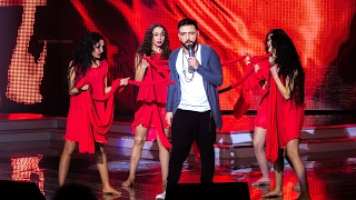 X-Factor4 Armenia-Gala Show 1-David Chakhalyan-Carla's dreams-Eroina