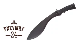 Мачете Desperado Kukri Tactical