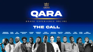 Ahava Experience QARA (The Call) 2020