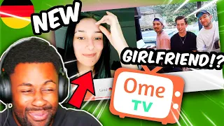 ONLY IN GERMANY! JULIEN BAM & REZO TRIED FINDING MEXIFY A GIRLFRIEND....(AMERICAN REACTS)