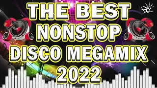 Nonstop Pinoy Disco Remix 2022 Dance Music 2022