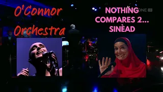 Sinèad O'Connor/Epic Orchestra MashUp - Nothing Compares 2 U