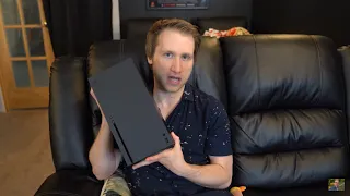 Is The Xbox Series X Worth The Hype? | Xbox Series X Unboxing Reaction