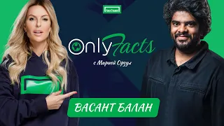 OnlyFacts: Салах | Руни | Рамос | Терри | Интересные факты про звезд футбола | ВАСАНТ БАЛАН @myach