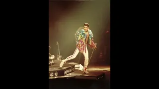 Queen - Live in Montreal July 21st, 1982 (Source Merge)