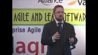 Autopsy of a Failed Agile Project or Death of a Thousand Cuts by Evan Leybourn