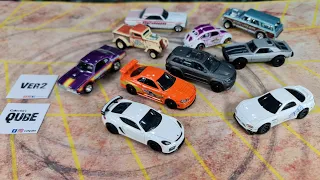 FirstLook HotWheels FAST and FURIOUS R34 ORANGE?!