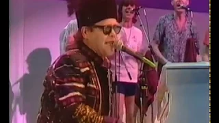 Elton John • I'm Still Standing • Live Aid [50fps]