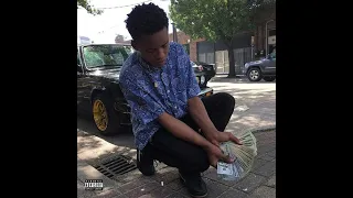 Tay K The race 1 hour