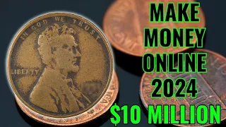 HOW MUCH IS YOUR PENNY WORTH - PENNIES WORTH MILLIONS!!