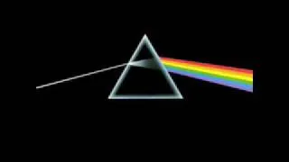 Pink Floyd - Speak To Me/Breathe/On The Run