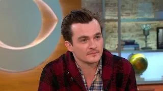 Rupert Friend on "Homeland" Season 6 finale, "horrors of war"