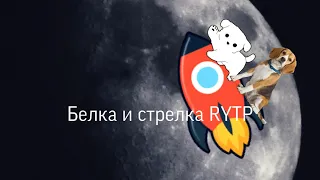 Белка и стрелка RYTP